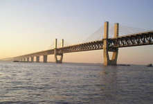 蕪湖長江大橋